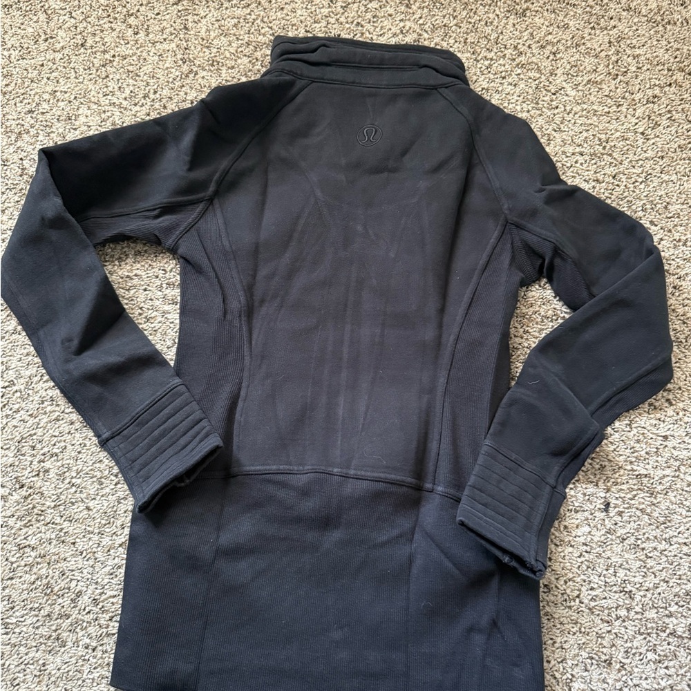 Lululemon Radiant Jacket - Picture 3 of 4